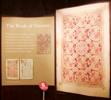 BOOK OF DURROW